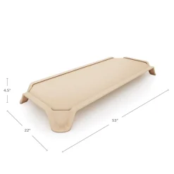 Streamline Standard Cot
