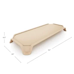 Streamline Standard Cot
