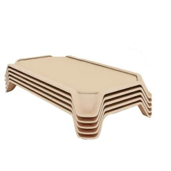 Streamline Toddler Cot