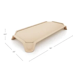 Streamline Toddler Cot