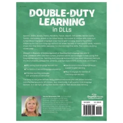 Strength in Diversity: A Positive Approach to Teaching Dual-Language Learners in Early Childhood Paperback