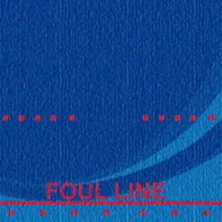 Strikes N' Spares© Bowling Skills Carpet 20'