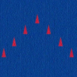 Strikes N' Spares© Bowling Skills Carpet 20'