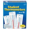 Student Thermometers Set of 10