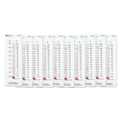 Student Thermometers Set of 10