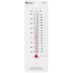 Student Thermometers Set of 10