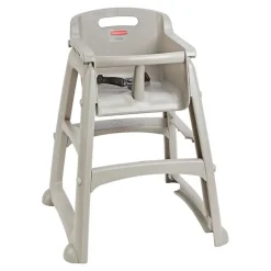 Sturdy-Chair™ High Chair