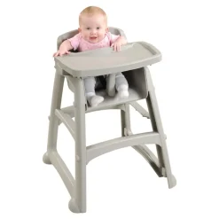 Sturdy-Chair™ High Chair
