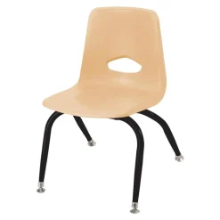 Sturdy Stackable Chairs