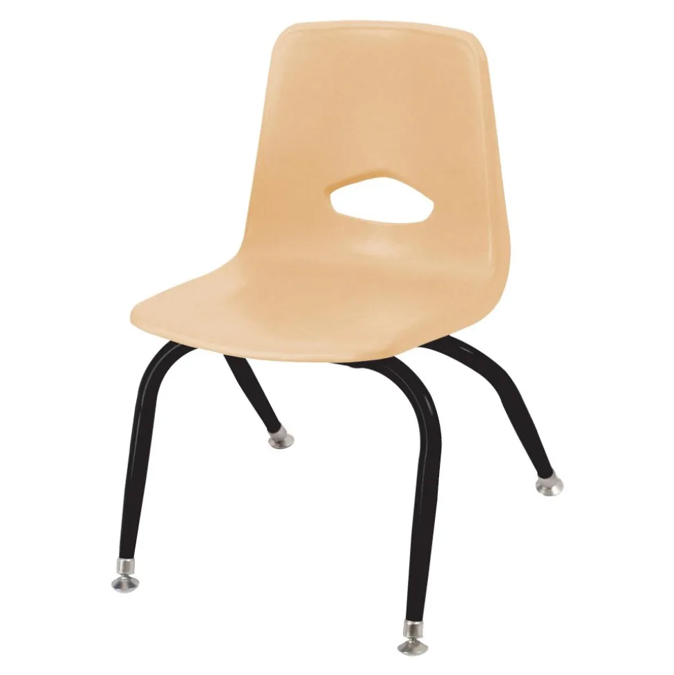 Sturdy Stackable Chairs