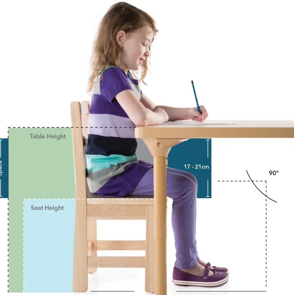 Sturdy Stackable Chairs