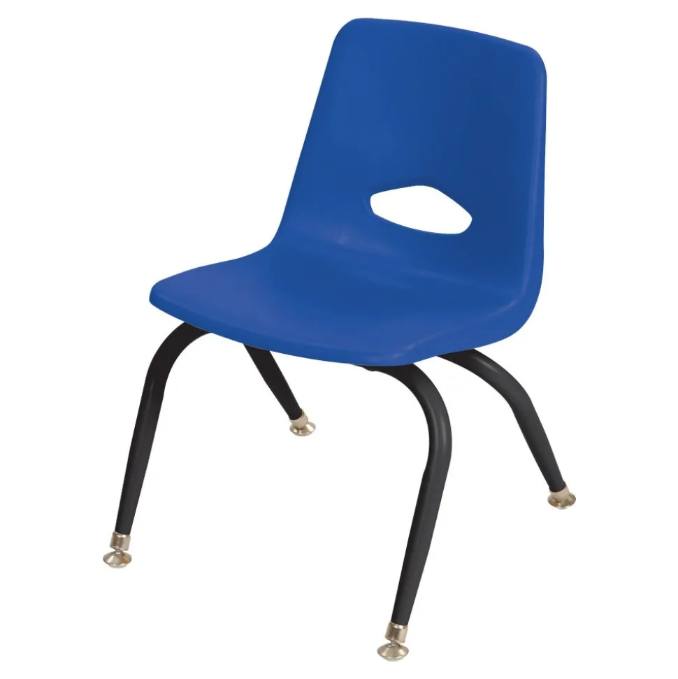 Sturdy Stackable Chairs