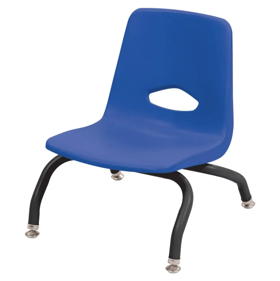 Sturdy Stackable Chairs