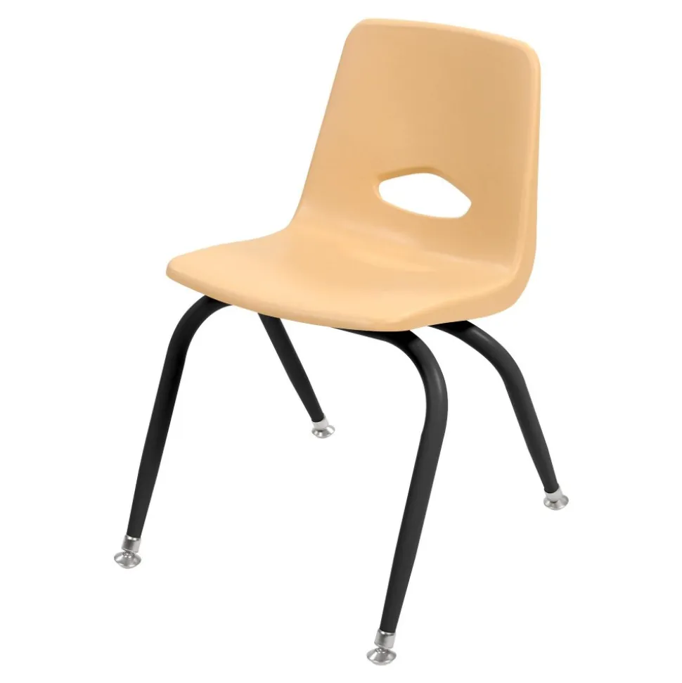 Sturdy Stackable Chairs