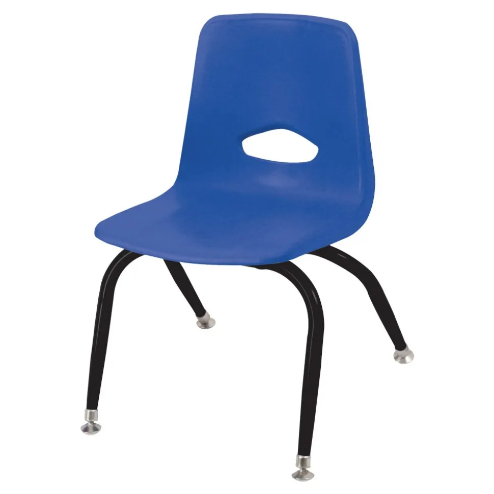 Sturdy Stackable Chairs