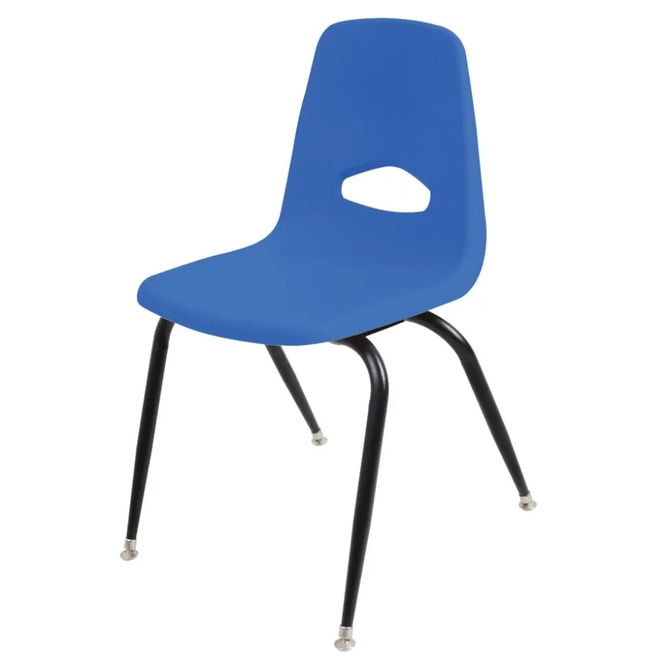 Sturdy Stackable Chairs