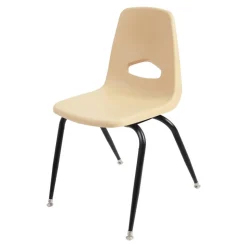 Sturdy Stackable Chairs