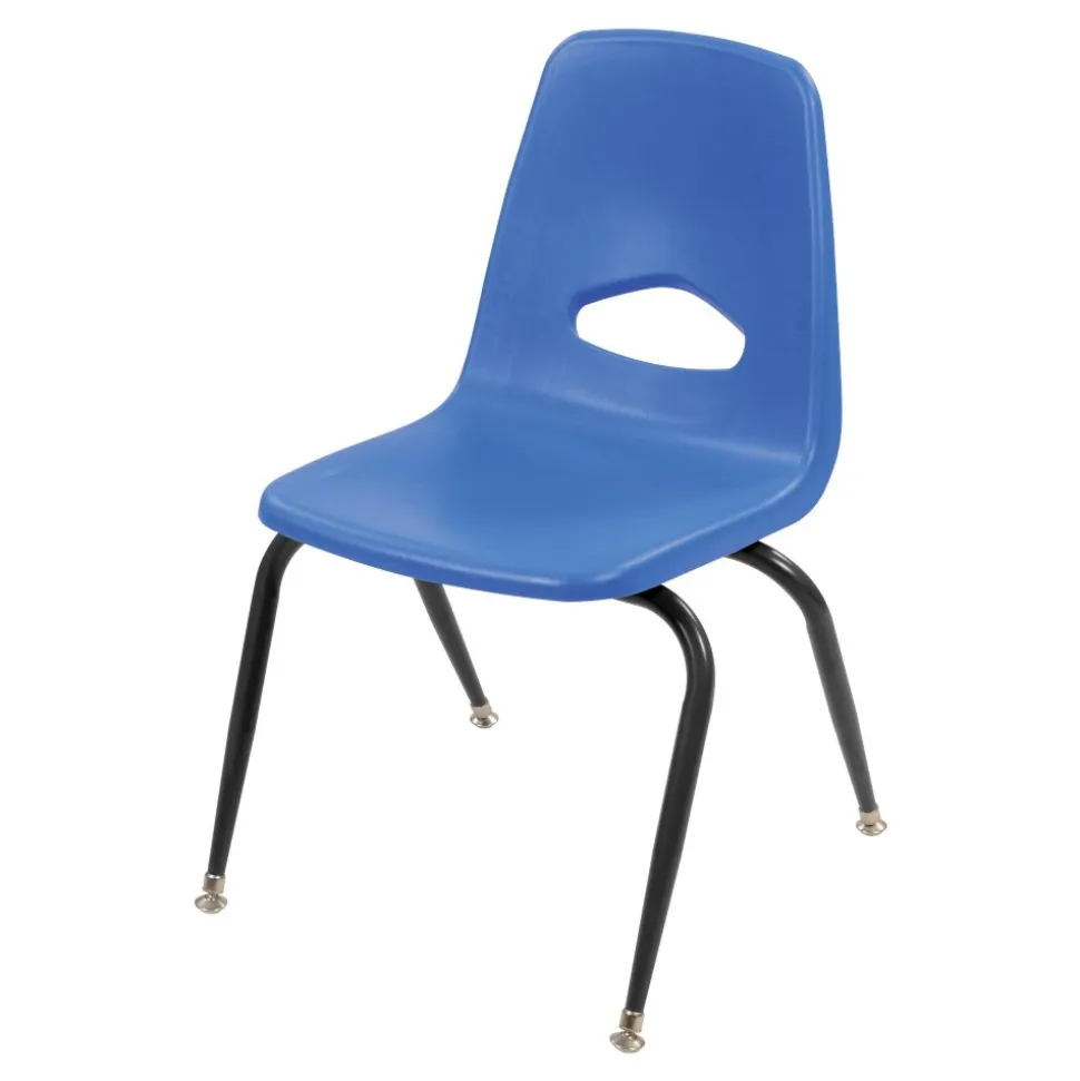 Sturdy Stackable Chairs