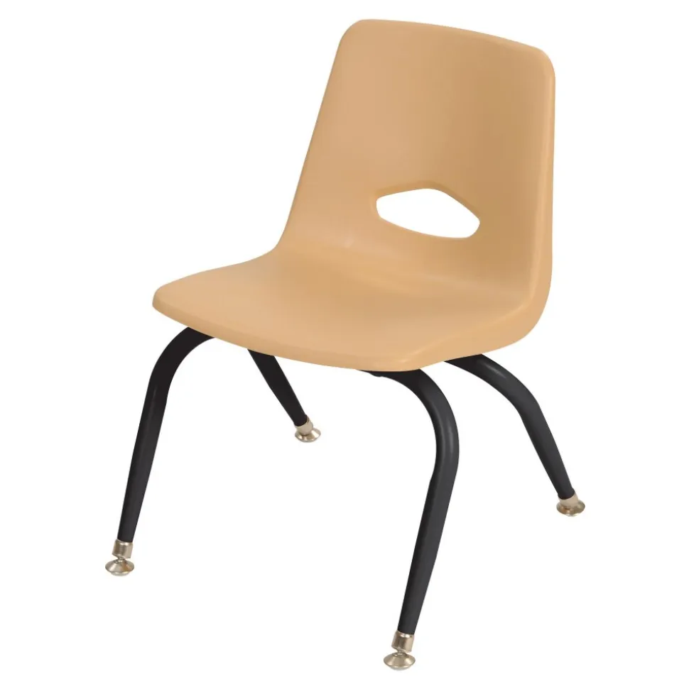 Sturdy Stackable Chairs