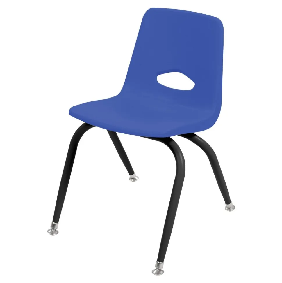 Sturdy Stackable Chairs