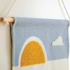 Summer Classroom Tapestry