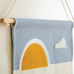 Summer Classroom Tapestry