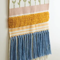 Summer Classroom Tapestry
