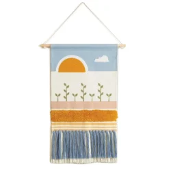 Summer Classroom Tapestry
