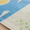 Summer Decorative Runner