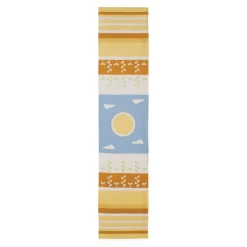 Summer Decorative Runner