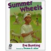 Summer Wheels Paperback