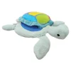 Sunny the Giant Sensory Sea Turtle Plush