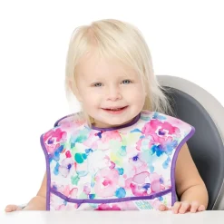 SuperBib® Flip Pocket Waterproof Bibs