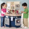 Super Chef Kitchen