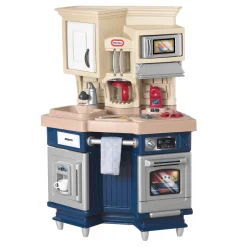 Super Chef Kitchen