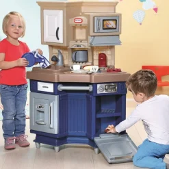 Super Chef Kitchen