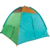 Super Duper 4-Kid Play Tent II