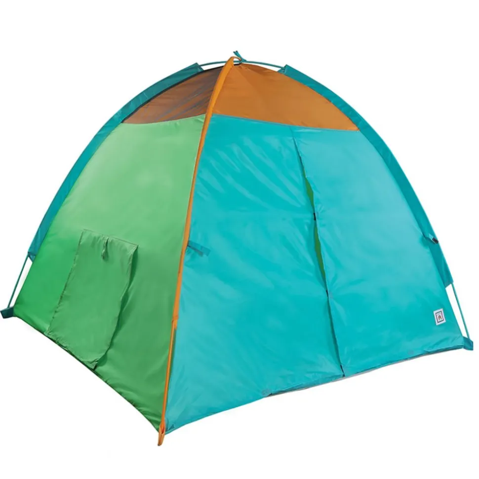 Super Duper 4-Kid Play Tent II