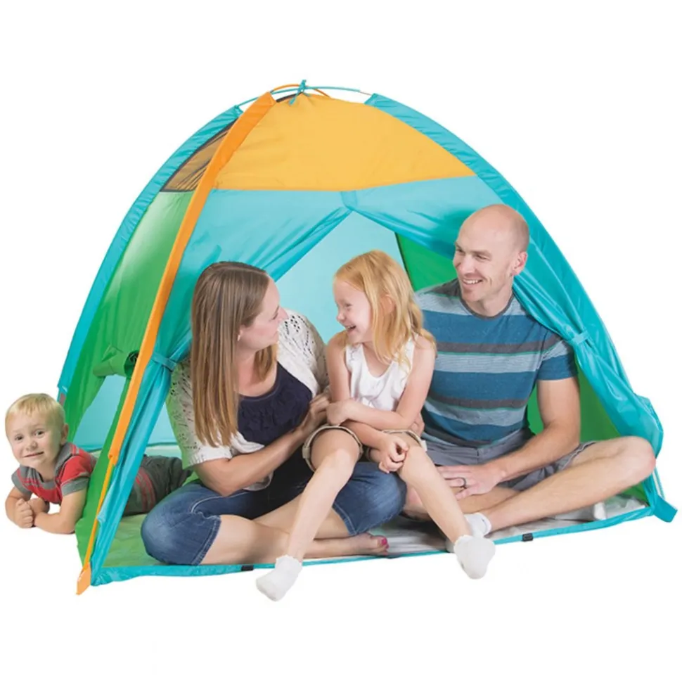 Super Duper 4-Kid Play Tent II