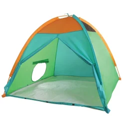 Super Duper 4-Kid Play Tent II