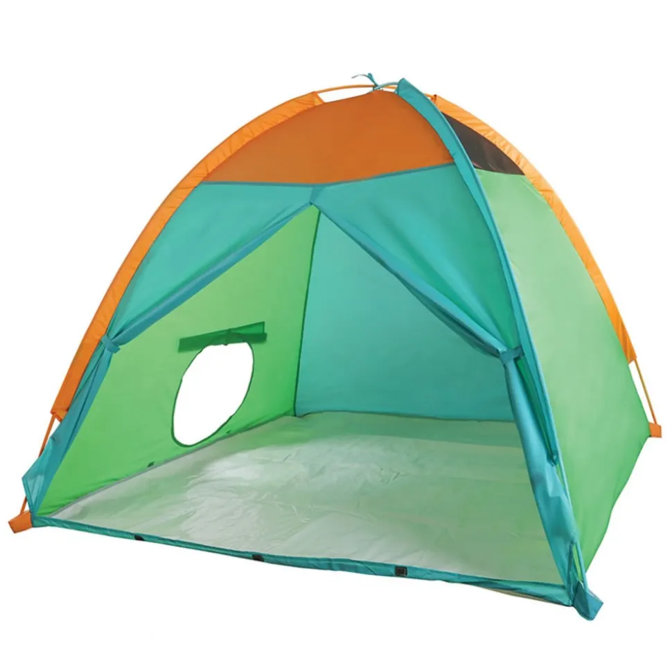 Super Duper 4-Kid Play Tent II