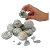 Super Geodes Set of 10