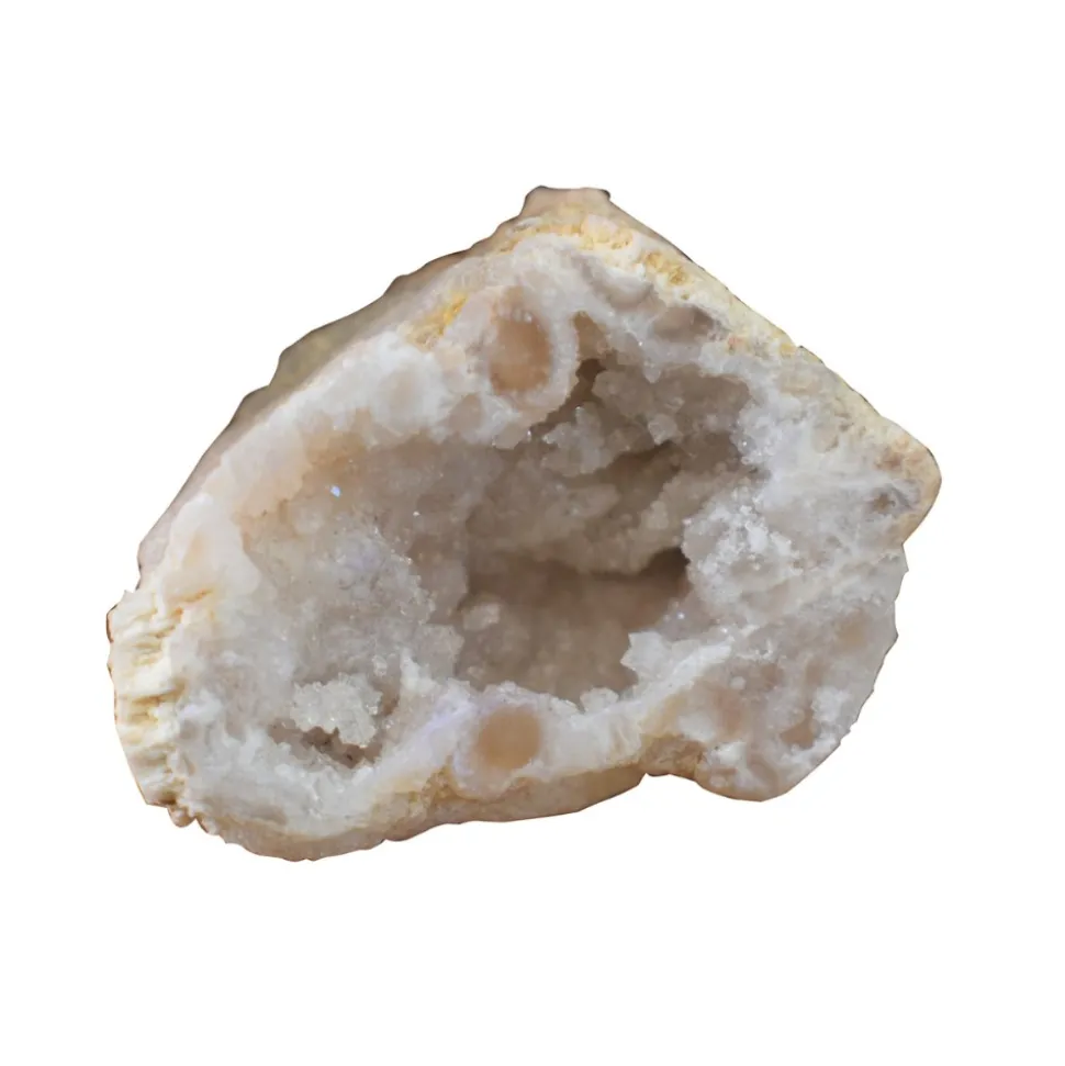 Super Geodes Set of 10