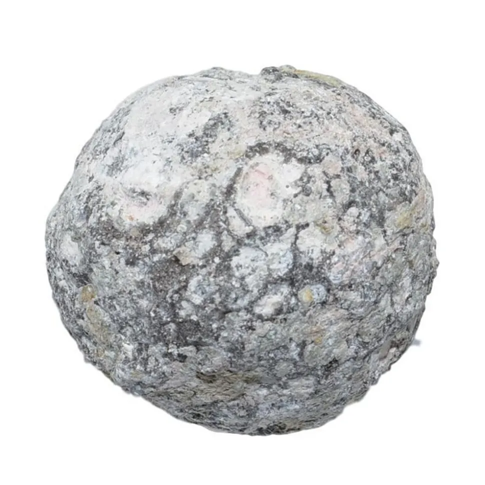 Super Geodes Set of 10