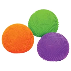 Super NeeDoh® Ripples XL Sensory Pack 3 Pieces