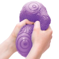Super NeeDoh® Ripples XL Sensory Pack 3 Pieces