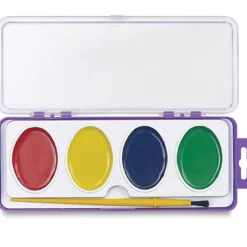 Super Size Washable Watercolors