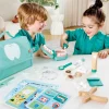 Super Smile Dental Clinic Set