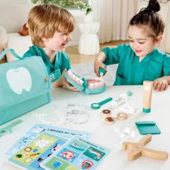 Super Smile Dental Clinic Set