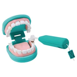 Super Smile Dental Clinic Set